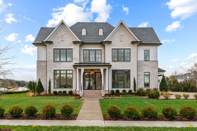 1627 Rosebrooke Dr