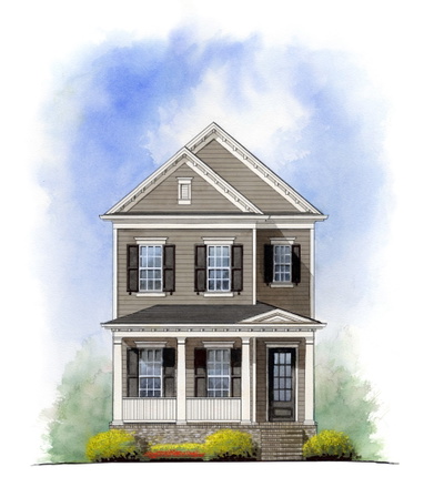 3113 Winterberry Drive