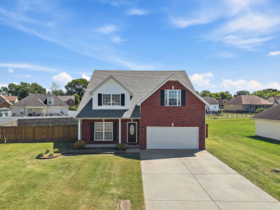 4332 Pender Ct