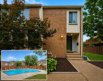 6956 Highland Park Dr