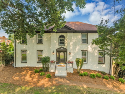 124 Jefferson Dr