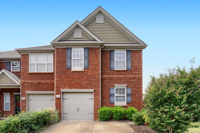 1235 Bainbridge Drive