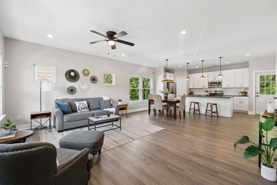 3112 Greggwood Dr