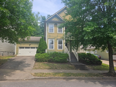 4323 Barnes Cove Dr