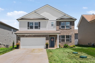 4412 Hoboken Way