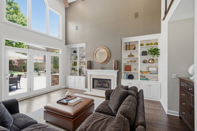 311 Whitworth Way