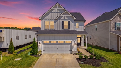 534 Red Barn Way