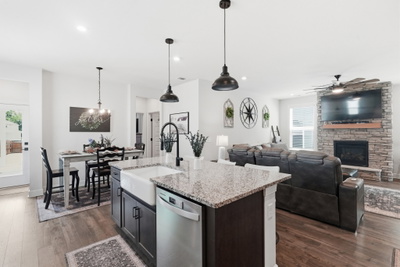 534 Red Barn Way