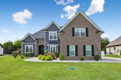 2614 Holly Springs Dr