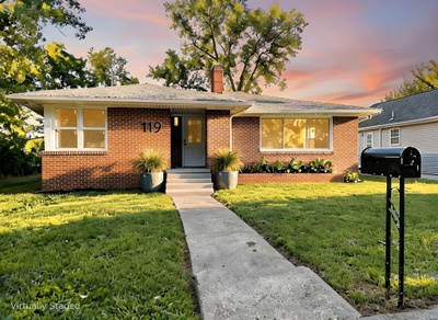 119 Stacker Dr