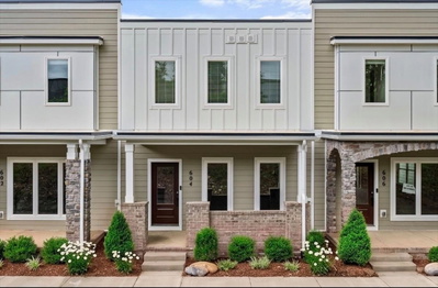 604 Summit Trl
