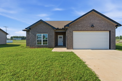 111 Burley Way