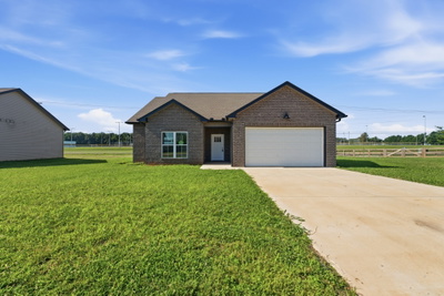 111 Burley Way