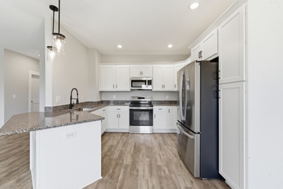111 Burley Way