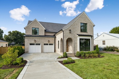 312 Mercury Dr