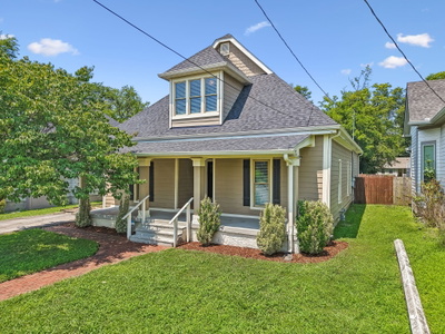 311 Grace St