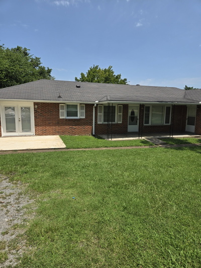 2103 Porter Rd