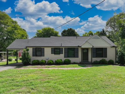 2213 Ridgecrest Dr