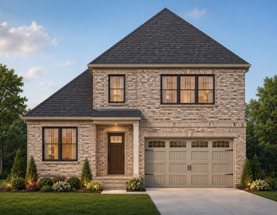 2048 Blackstone Drive