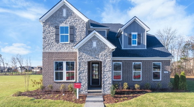 2766 Pasture View Way