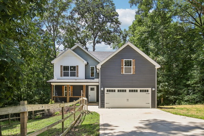 2320 Bearden Rd