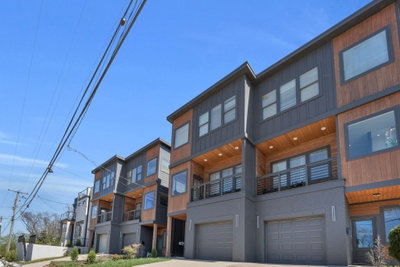 518 Weakley Ave