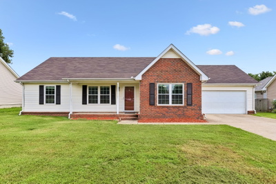 1604 Cason Trl