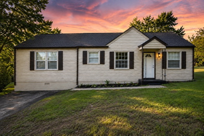 1232 Coarsey Dr