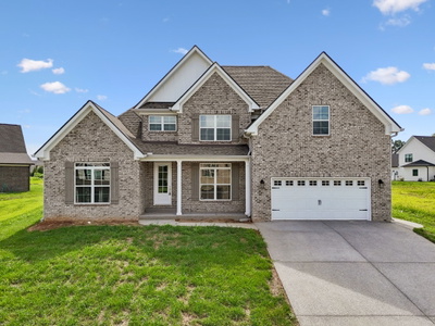 930 Stovers Glen Dr