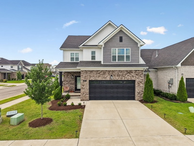 301 Booker Dr