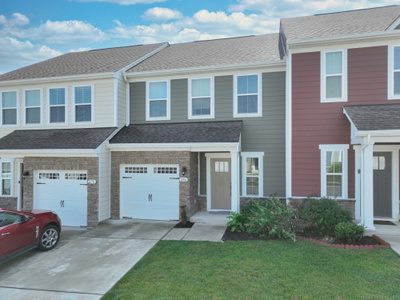 266 Dartmoor Pl