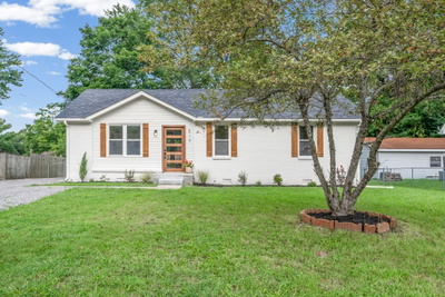 510 Ginkgo Dr
