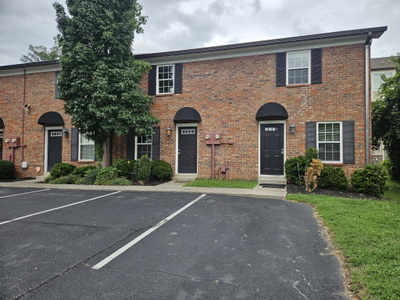 122 Porter Terrace
