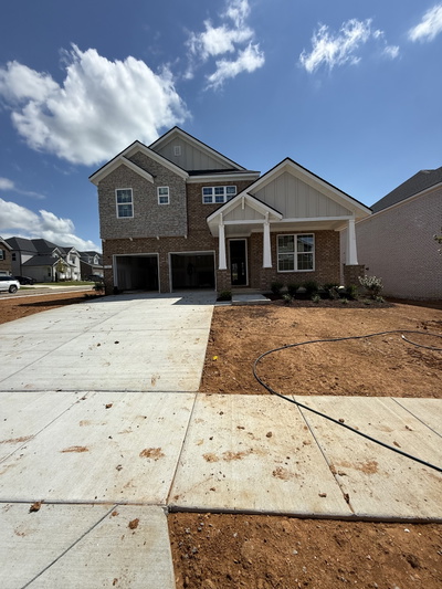 701 Delta Circle