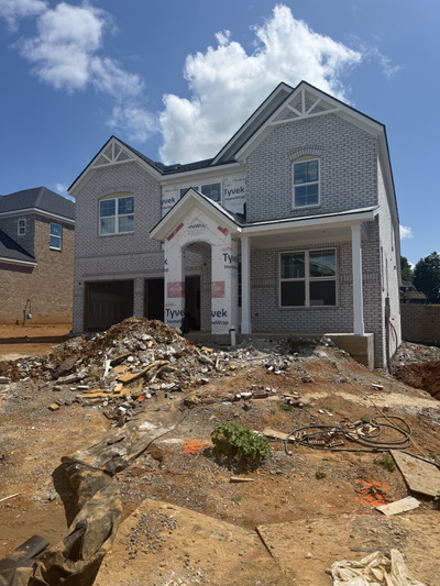 703 Delta Circle