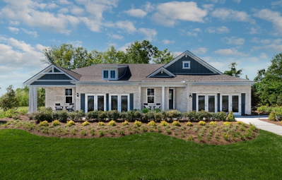 4696 Arbor Park Dr