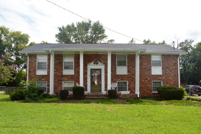 3133 Oak Ridge Dr