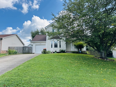3248 N Senseney Cir