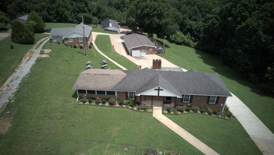 1001 Dotsonville Rd