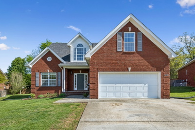 4121 Olivet Dr
