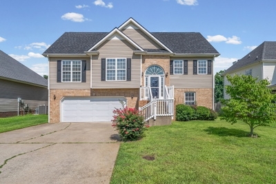3446 Southwood Dr