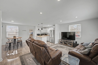 5017 Madeline Dr