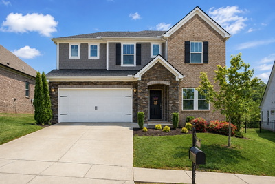 531 Fall Creek Cir