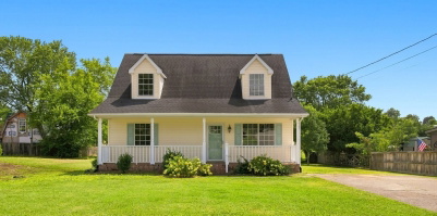 131 E Morris Dr