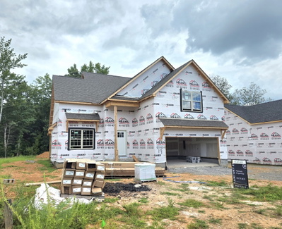 273 Wayne Hall Rd
