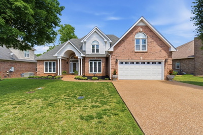 203 Black Hawk Way