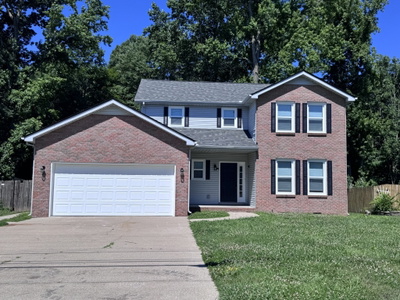 130 Shady Maple Dr