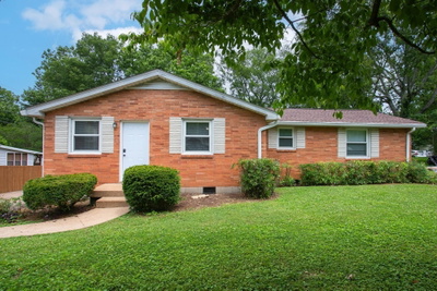 1003 Gwynn Dr