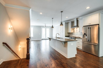 1815 Ridley Blvd
