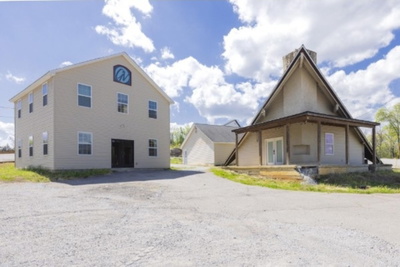 1805 Chandler Rd